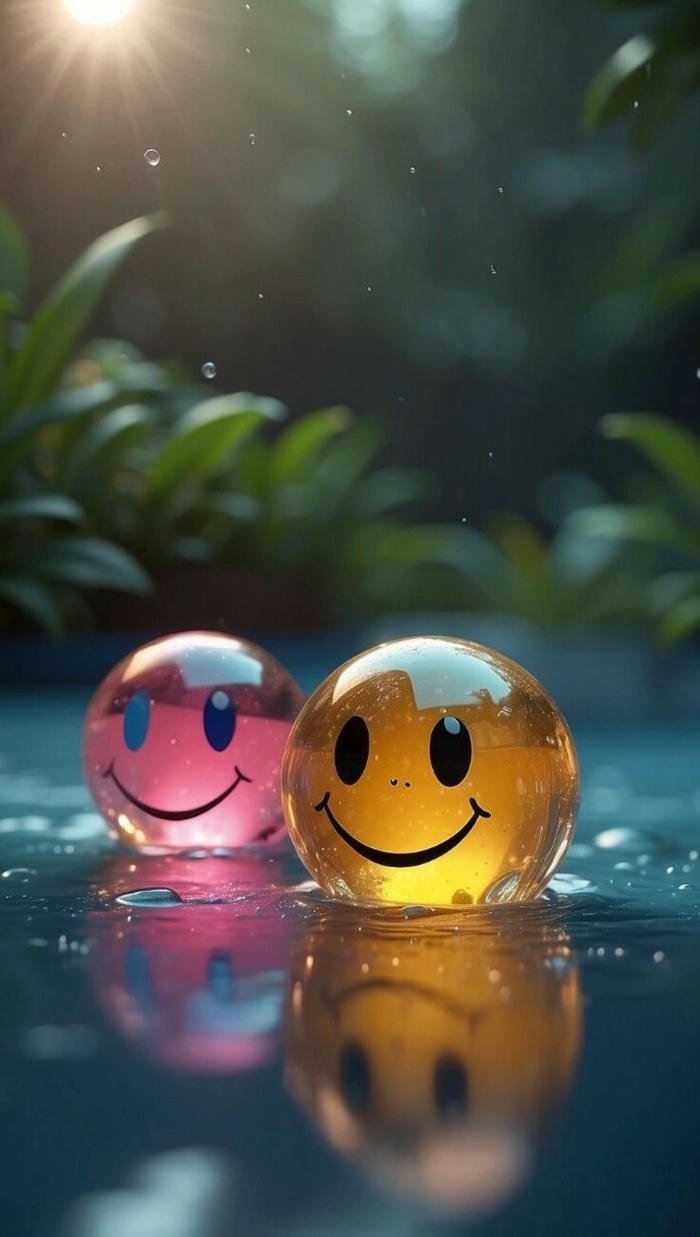 smile emoji dp for whatsapp