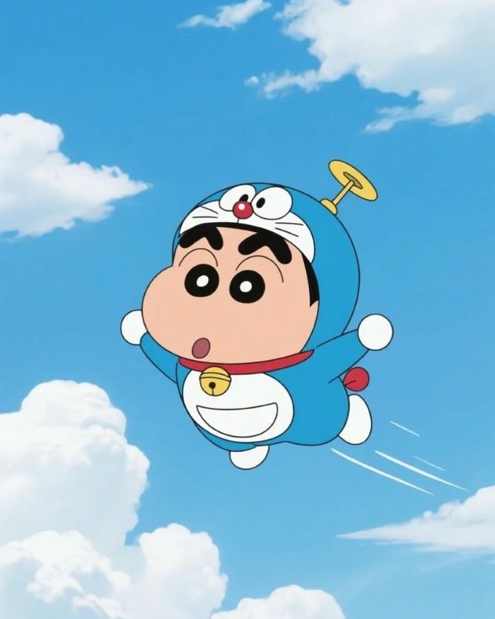 smiling cute boy cartoon dp