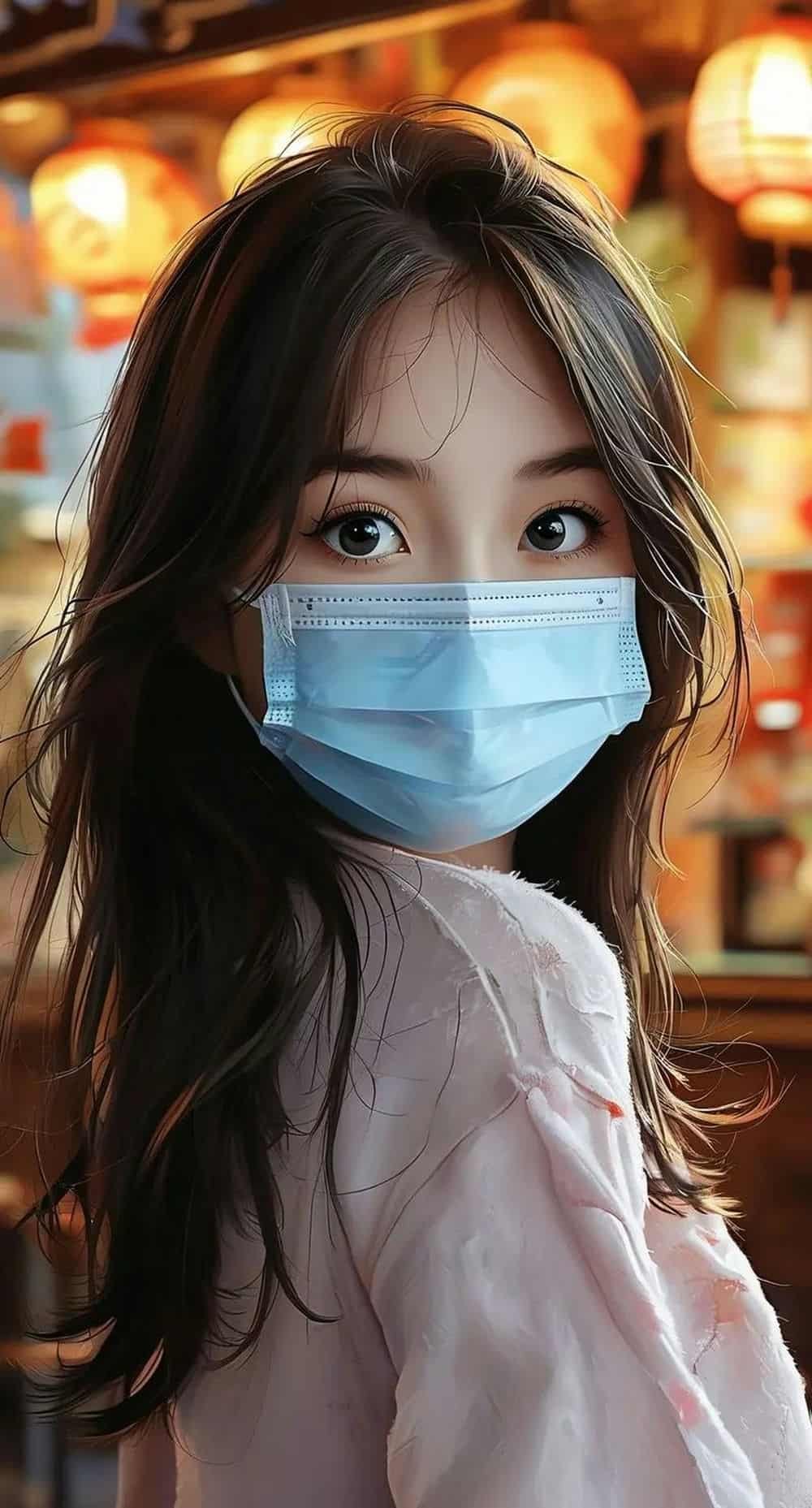 stylish girl attitude profile