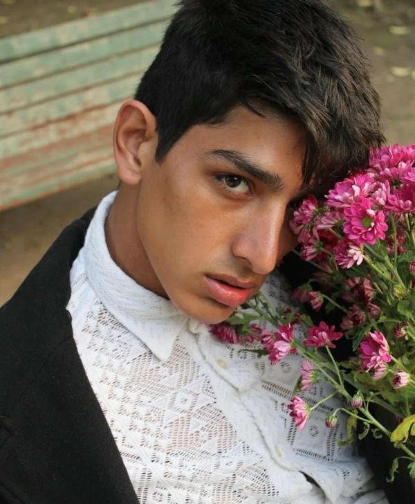 stylish picture for dp