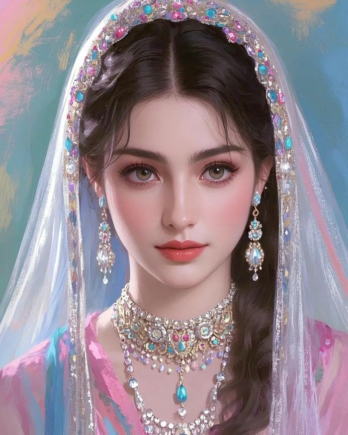 stylish profile picture girls