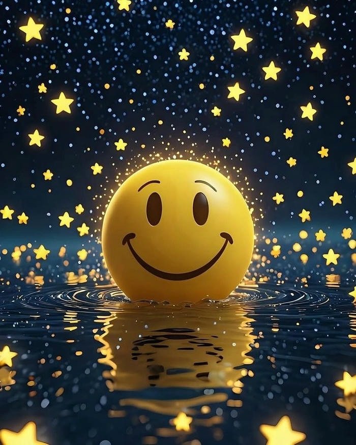 stylish smile dp for whatsapp