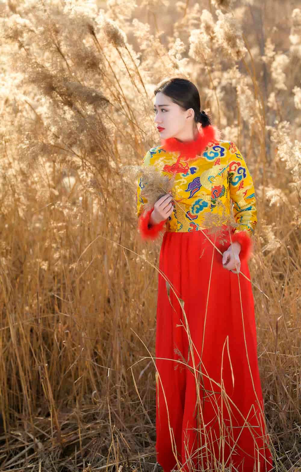 sweet girl profile pic