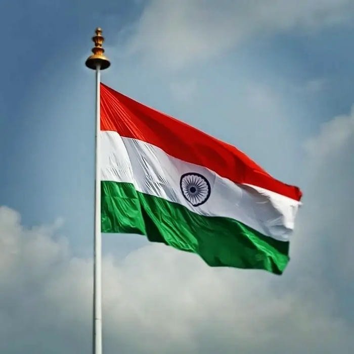tiranga dp background