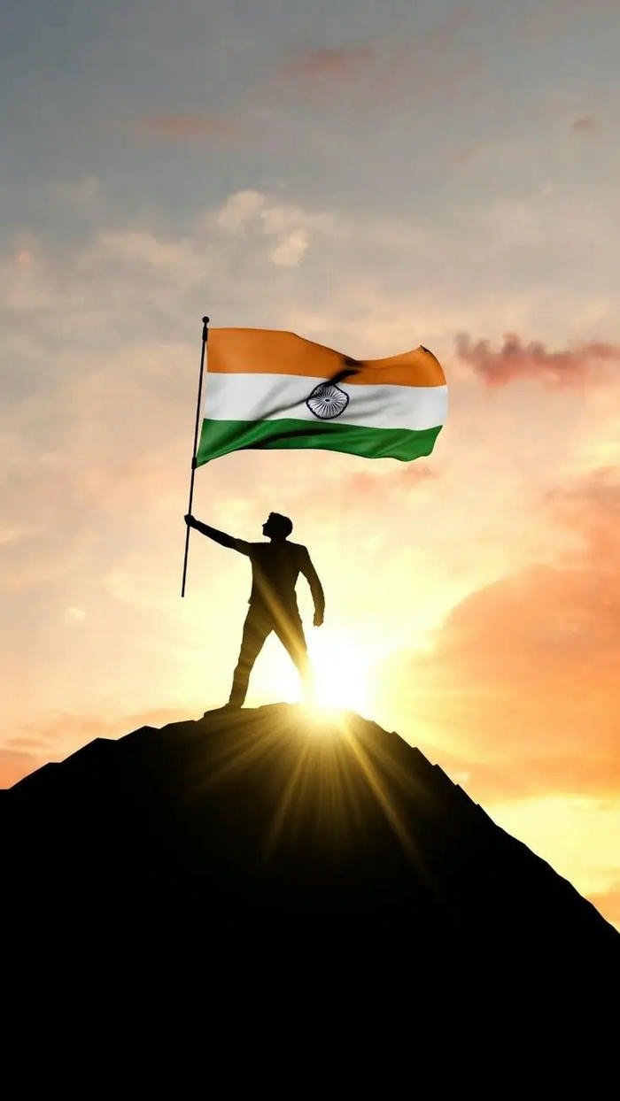 tiranga dp in hd
