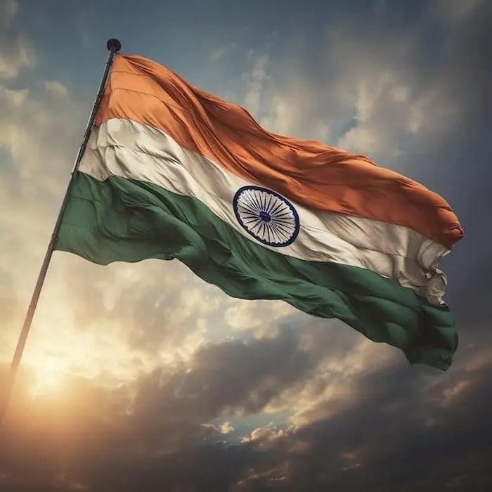 tiranga dp profile hd