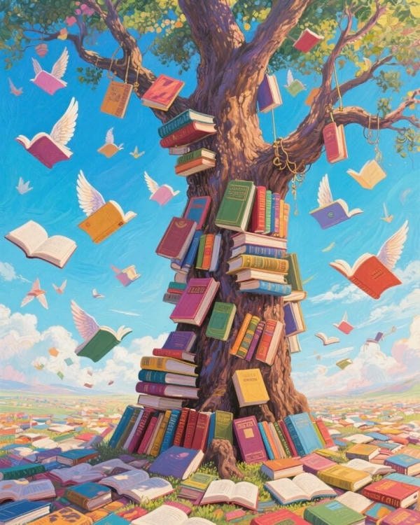 trending dp bright color