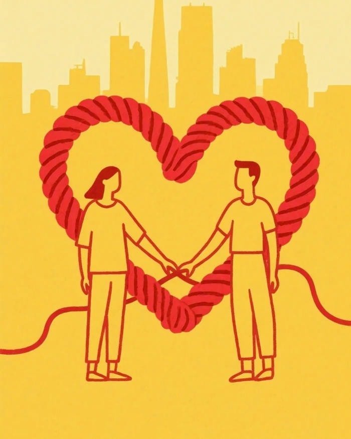 trending love dp for instagram