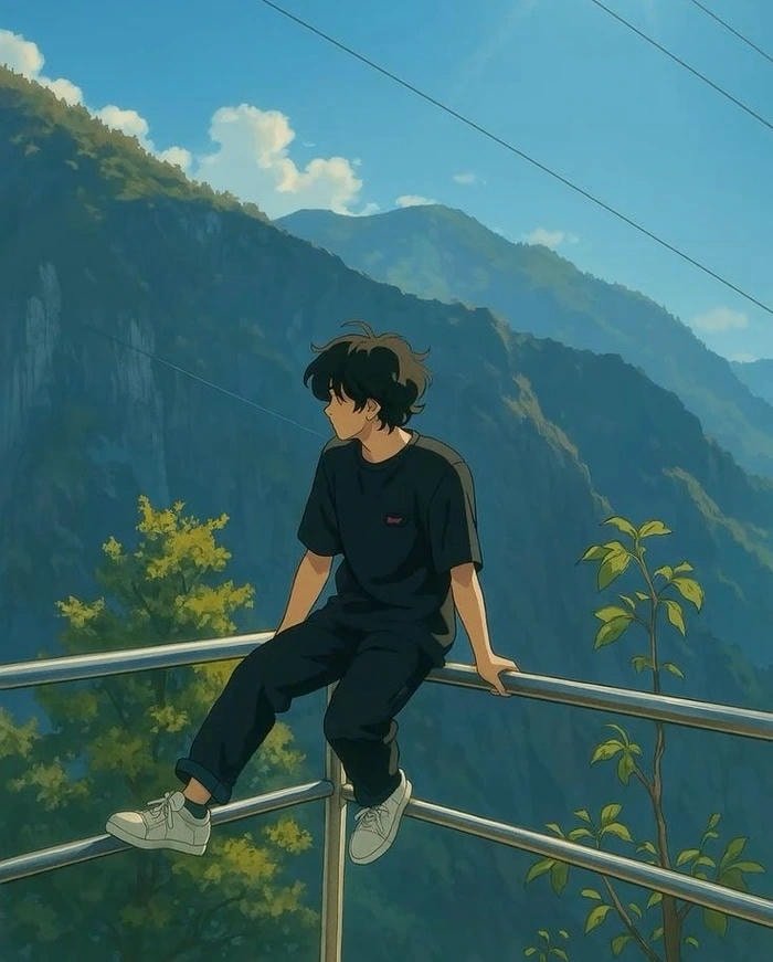 whatsapp dp cartoon wallpaper