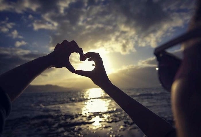 whatsapp dp for love couple