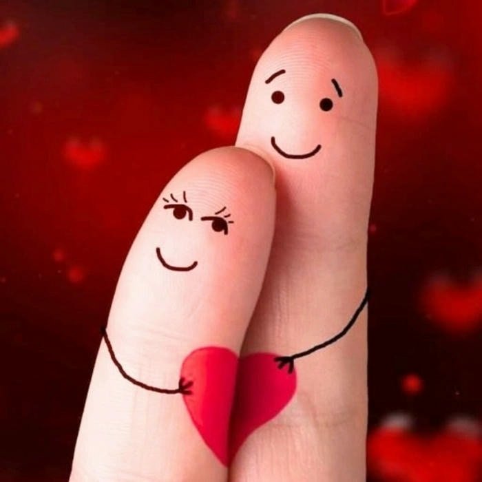 whatsapp dp for love failure