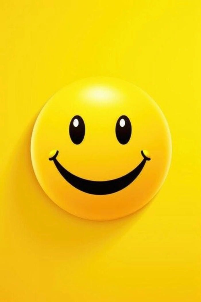 whatsapp dp hd smile image