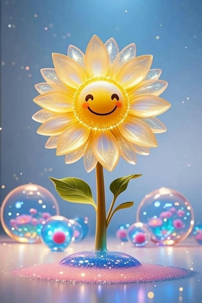 whatsapp dp smile face emoji