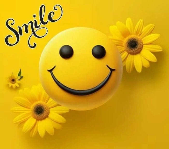 whatsapp profile picture smile