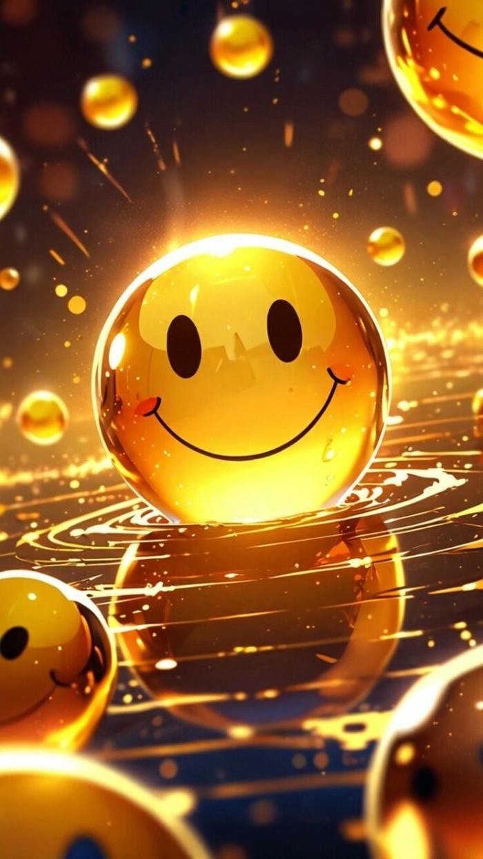 whatsapp smile image download