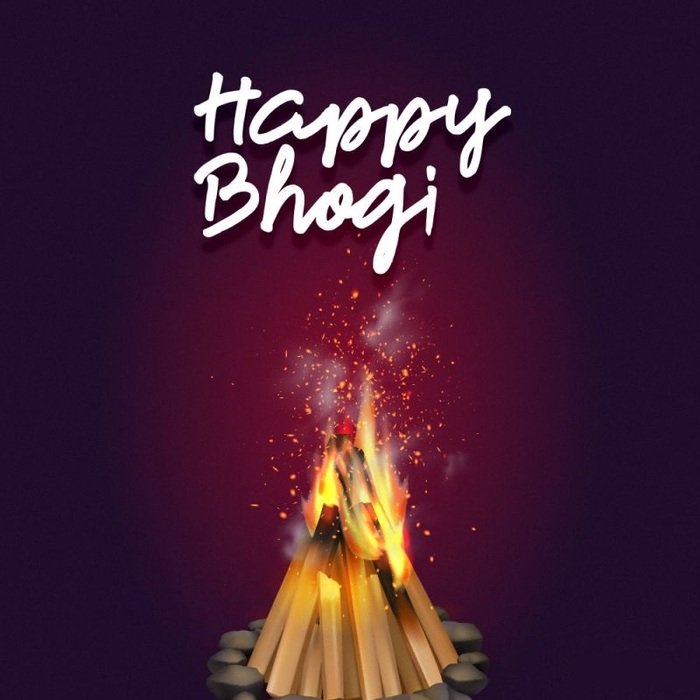 aethetics happy bhogi photo full hd