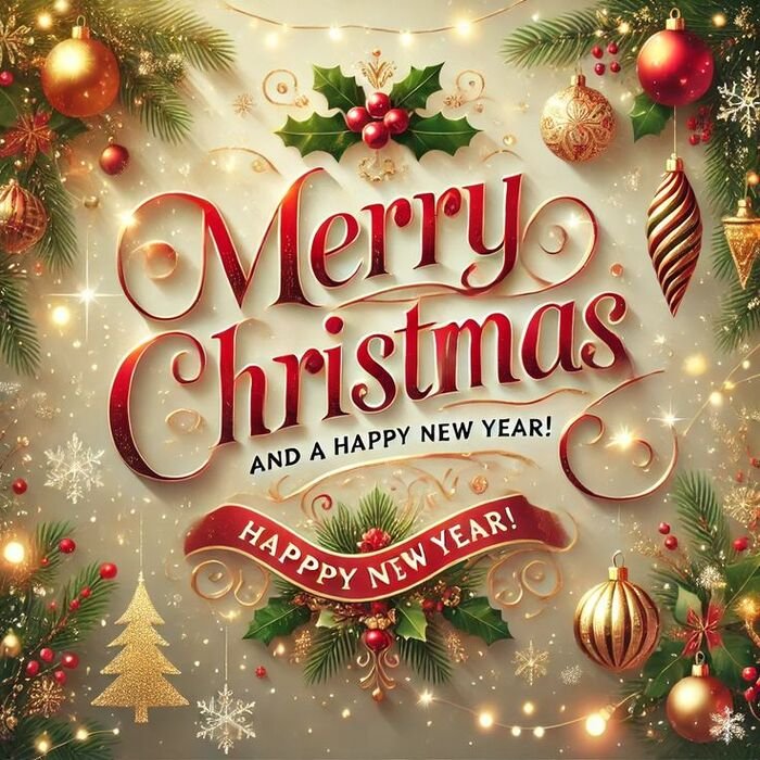 aethetics happy christmas wishes photo full hd