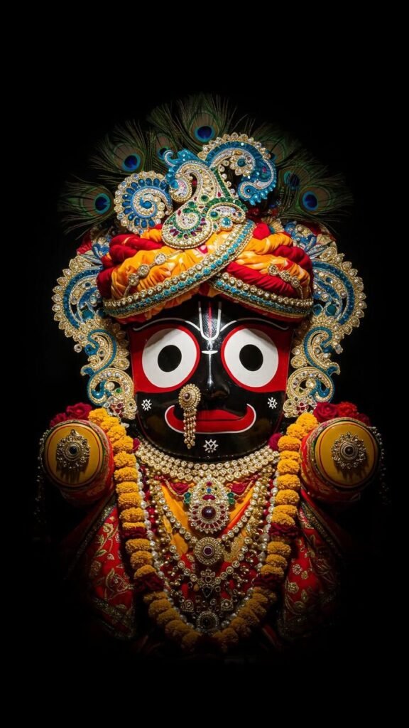 aethetics lord jagannath images hd
