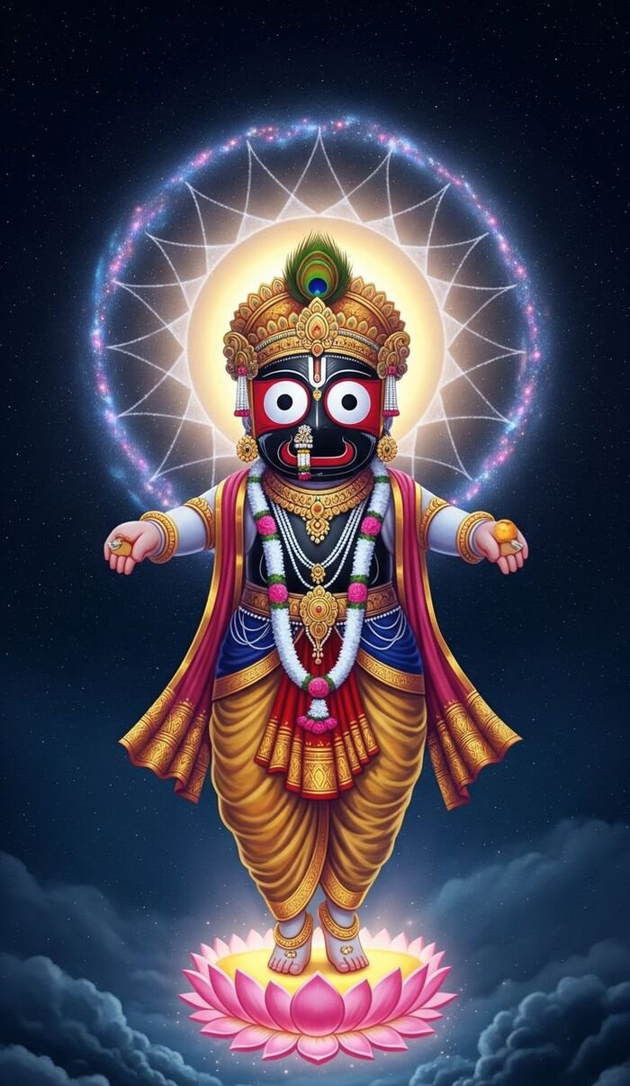 aethetics lord jagannath images hot hd