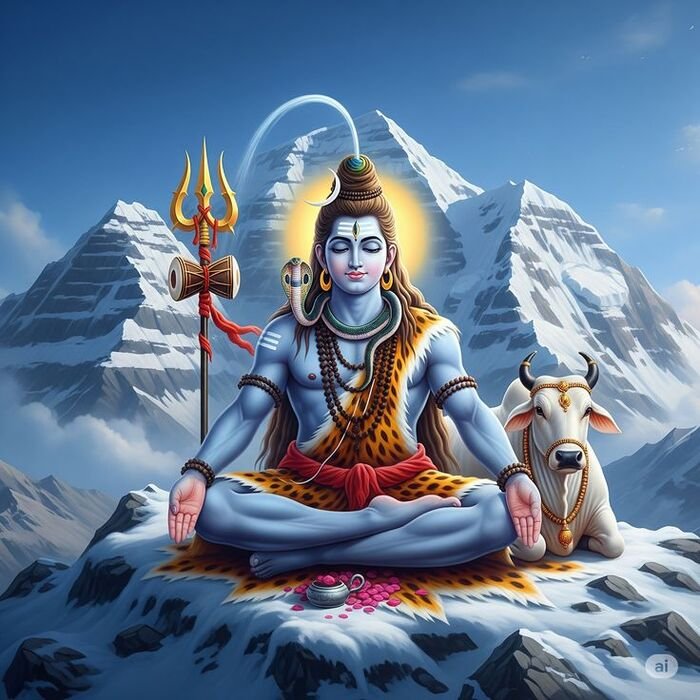 aethetics lord siva images best hot