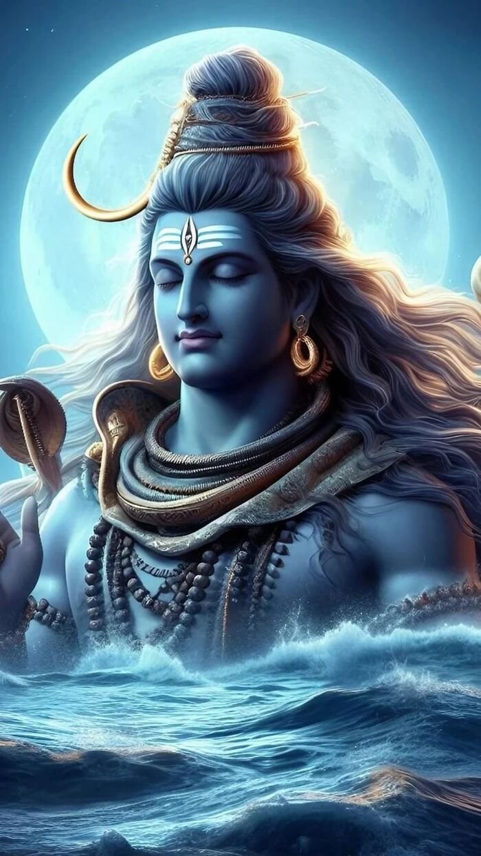 aethetics lord siva images full hd