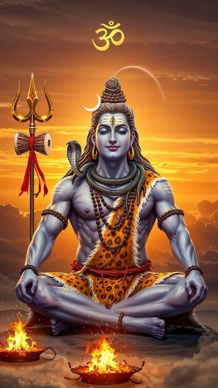 aethetics lord siva images hot full hd