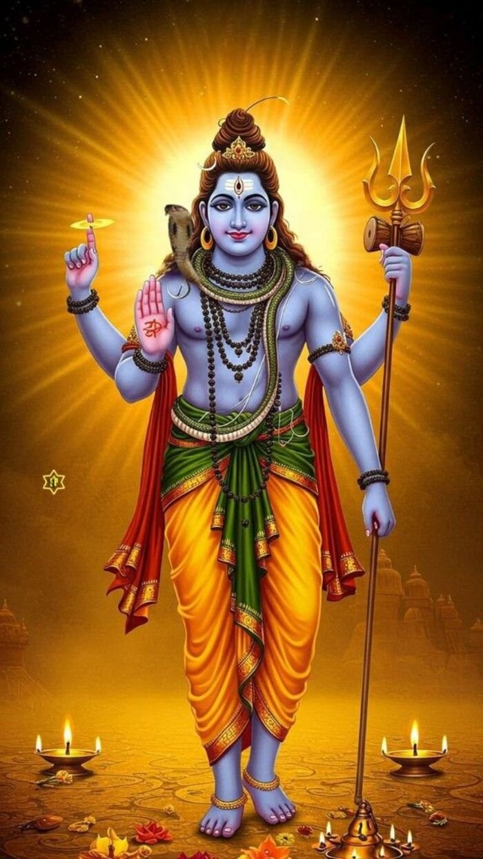 aethetics lord siva images hot