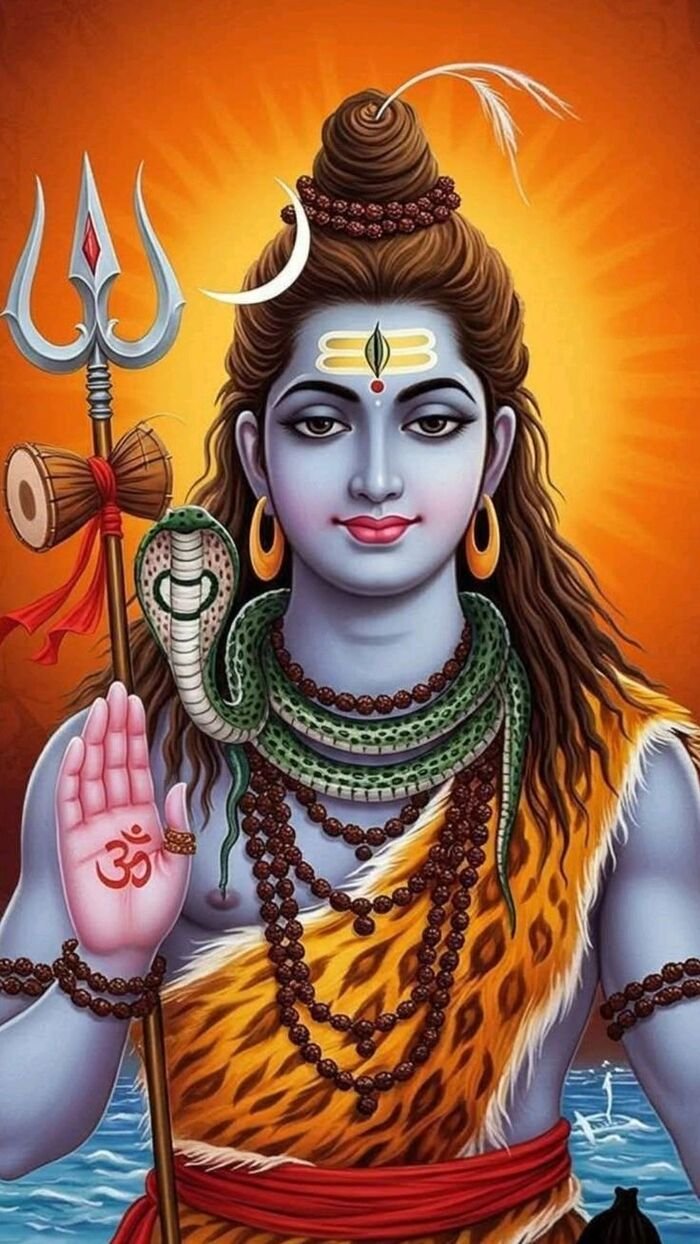 aethetics lord siva images