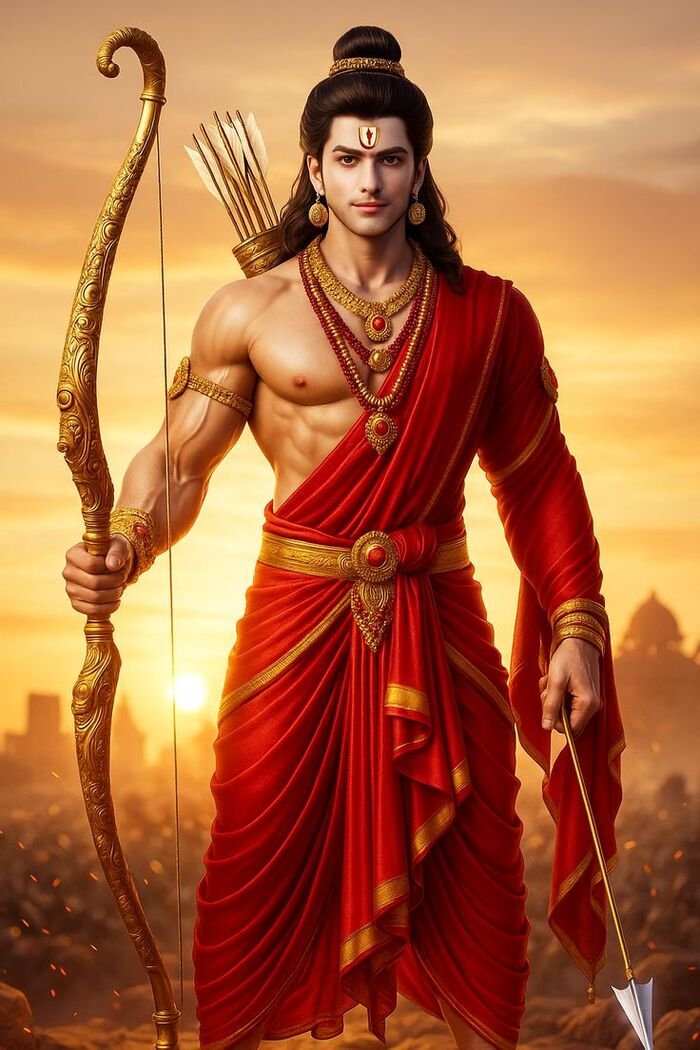 aethetics lord sri rama images best full hd