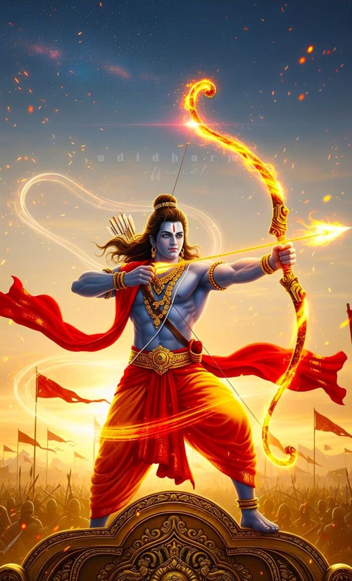 aethetics lord sri rama images hot best
