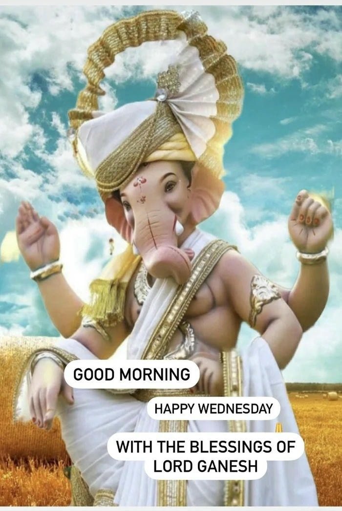 divine good morning wednesday god images
