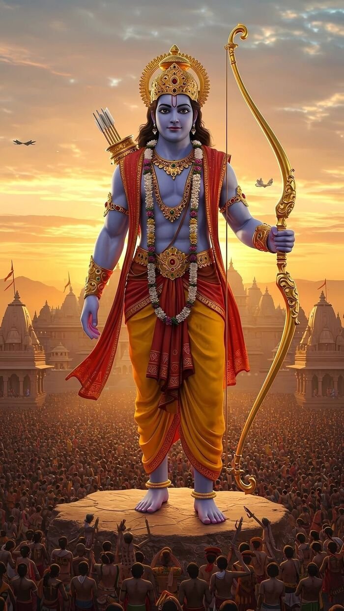 full hd lord sri rama images hot