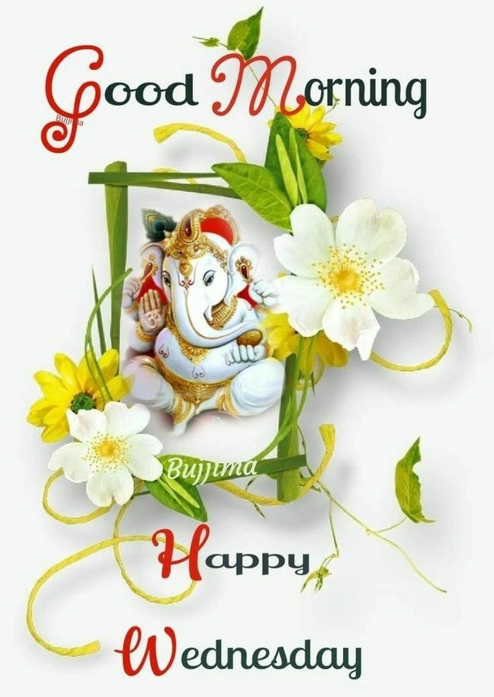 good morning wednesday god quotes images