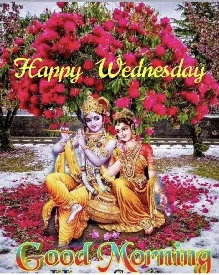 good morning wednesday prayer god images