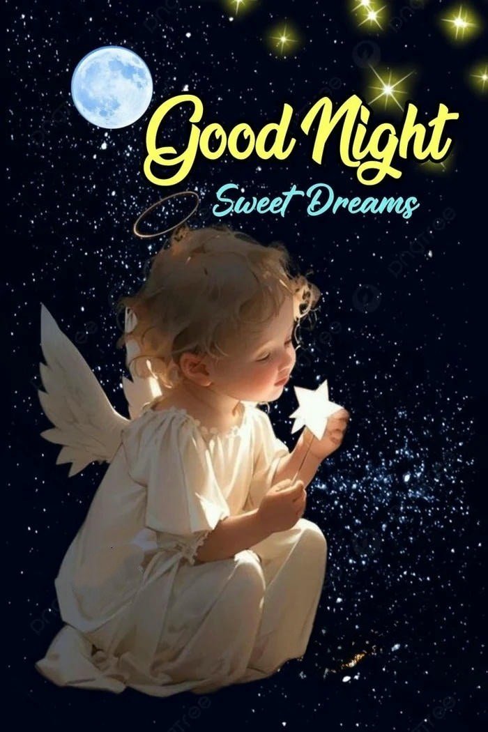 good night images for friends social media