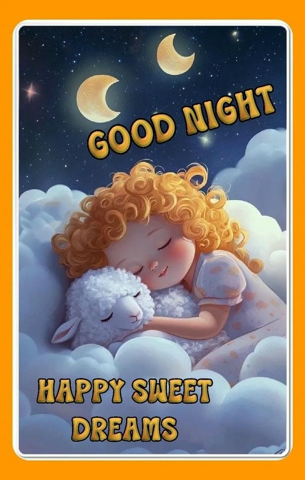 good night images hd