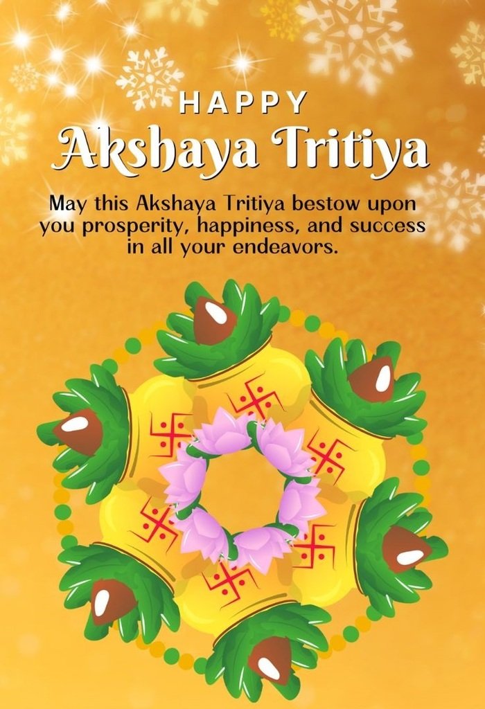 happy akshaya tritiya image full hd