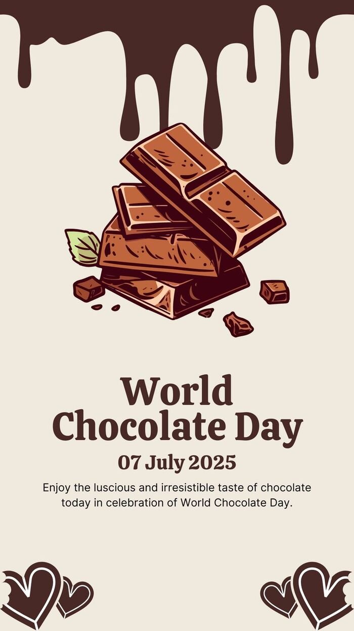 happy chocolate day aethetics hot full hd