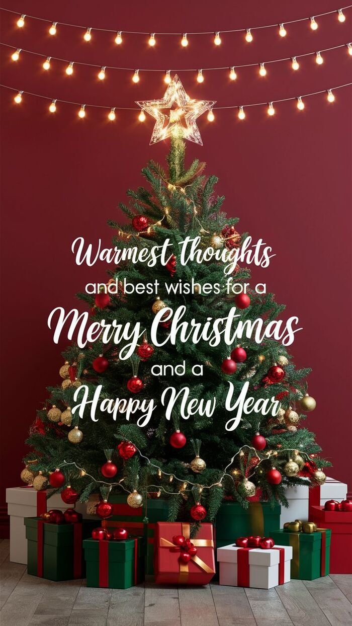 happy christmas wishes images aethetics hot full hd