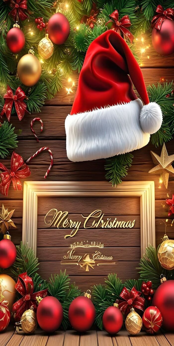 happy christmas wishes images hd