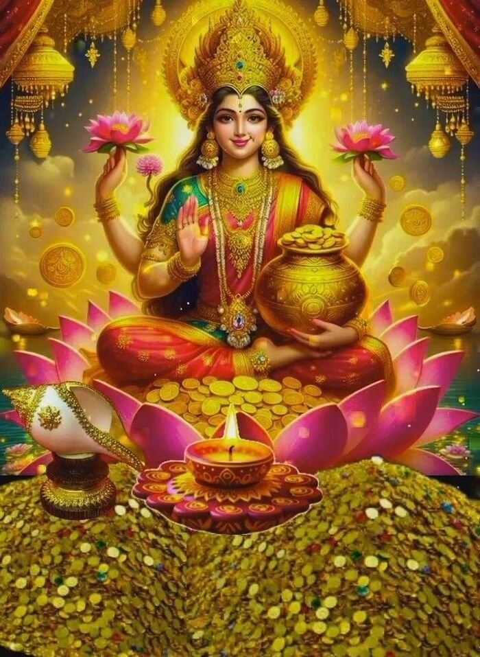 image happy akshaya tritiya
