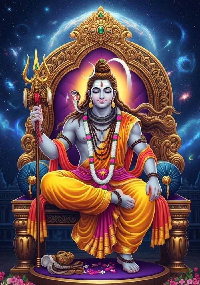 images lord mahadev aethetics hot hd