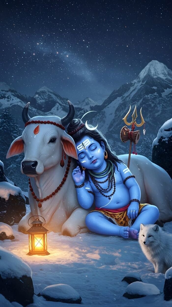 images lord mahadev full hd