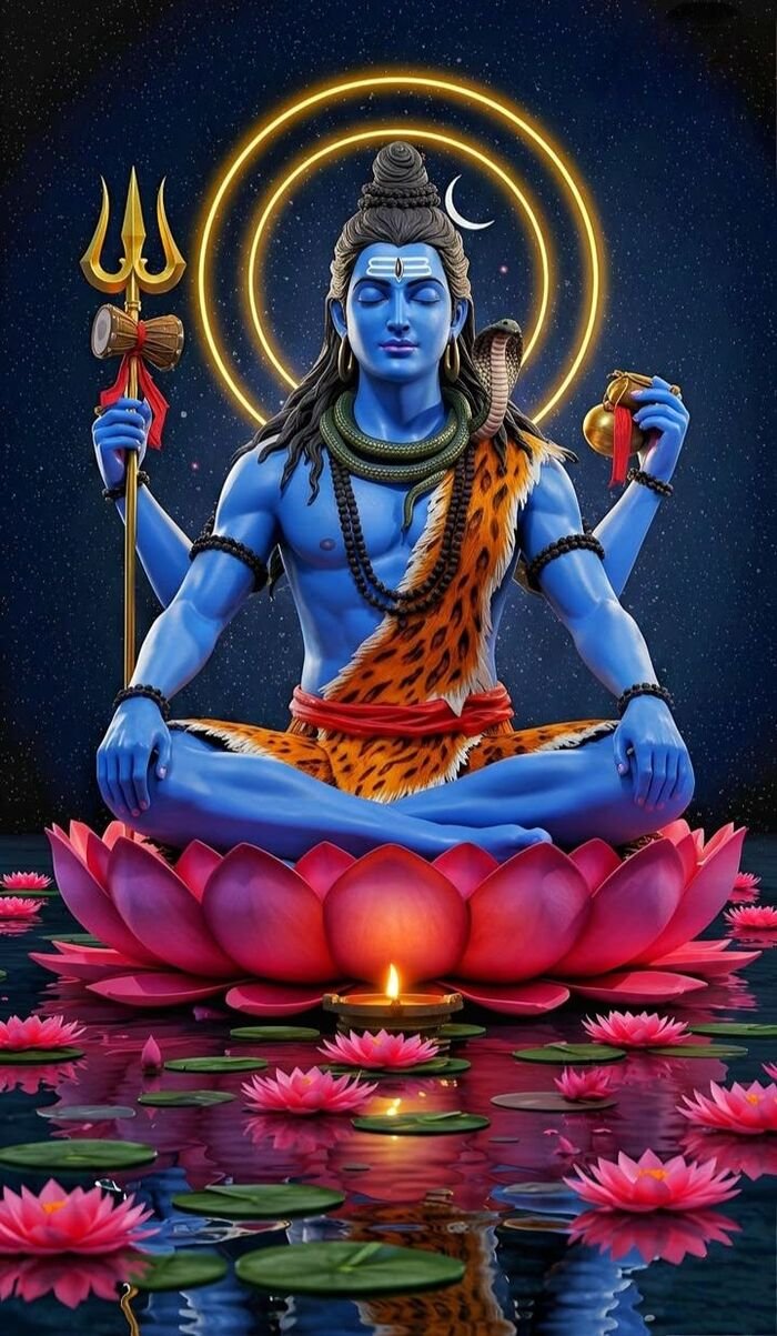 images lord mahadev pinterest