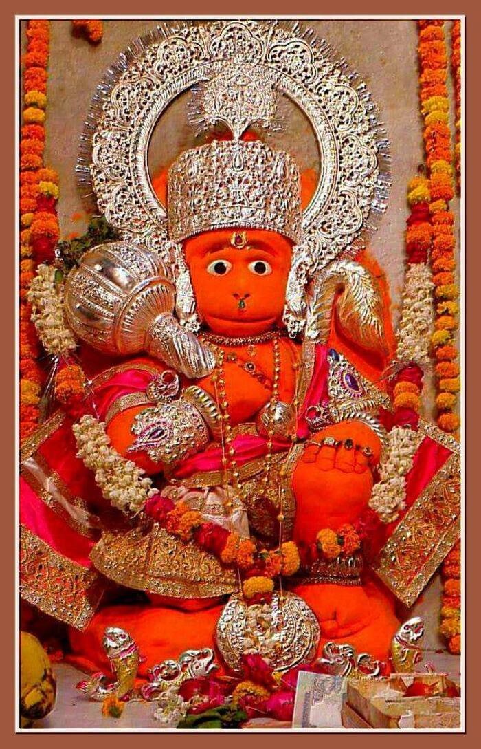 lord hanuman hd photo pinterest