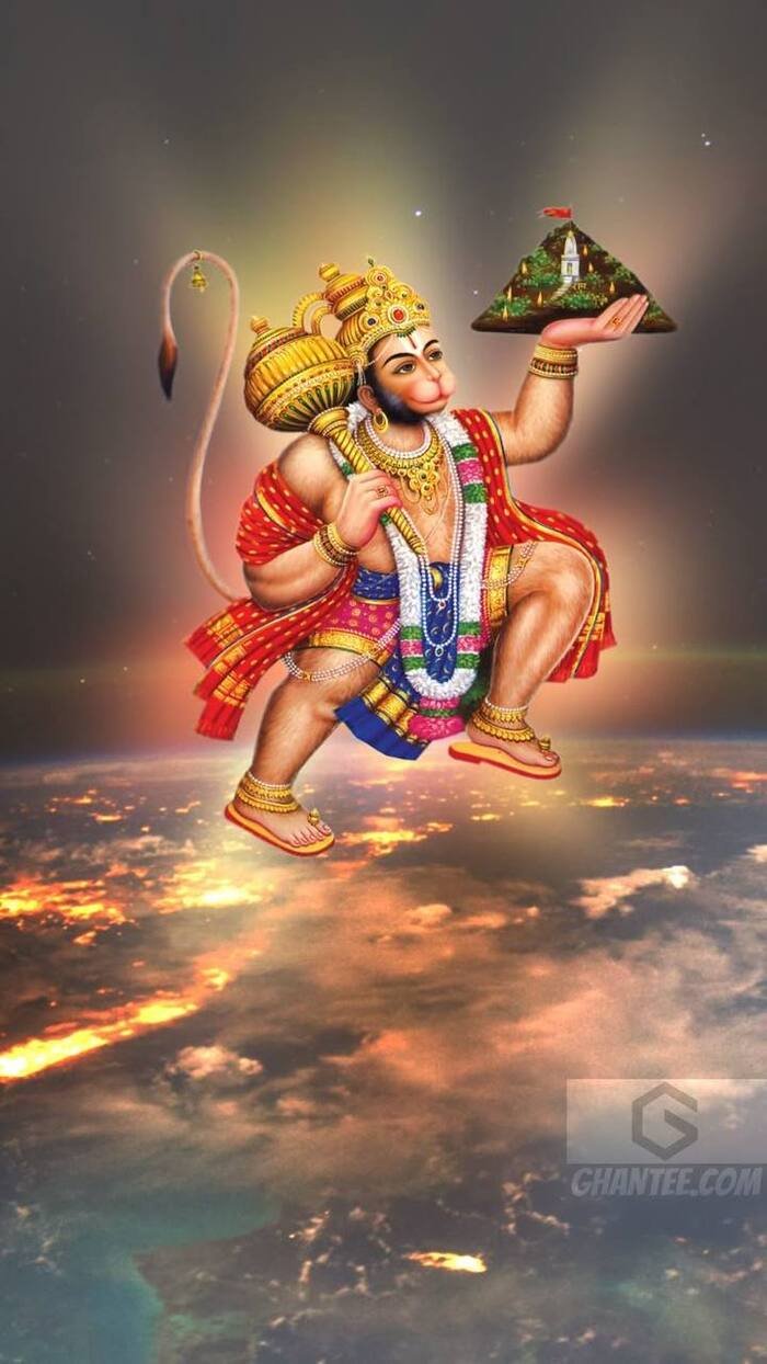 lord hanuman photo full hd