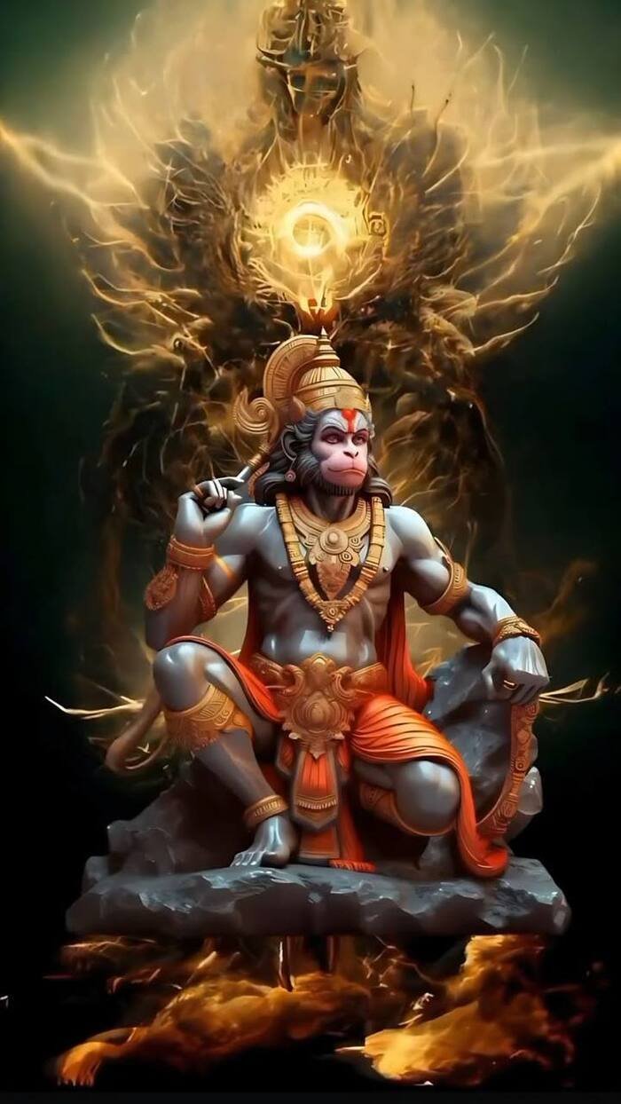 lord hanuman photo