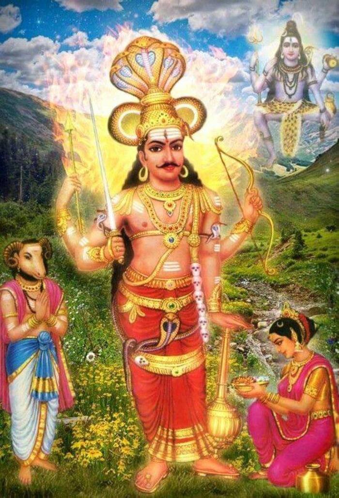 lord indra images aethetics full hd