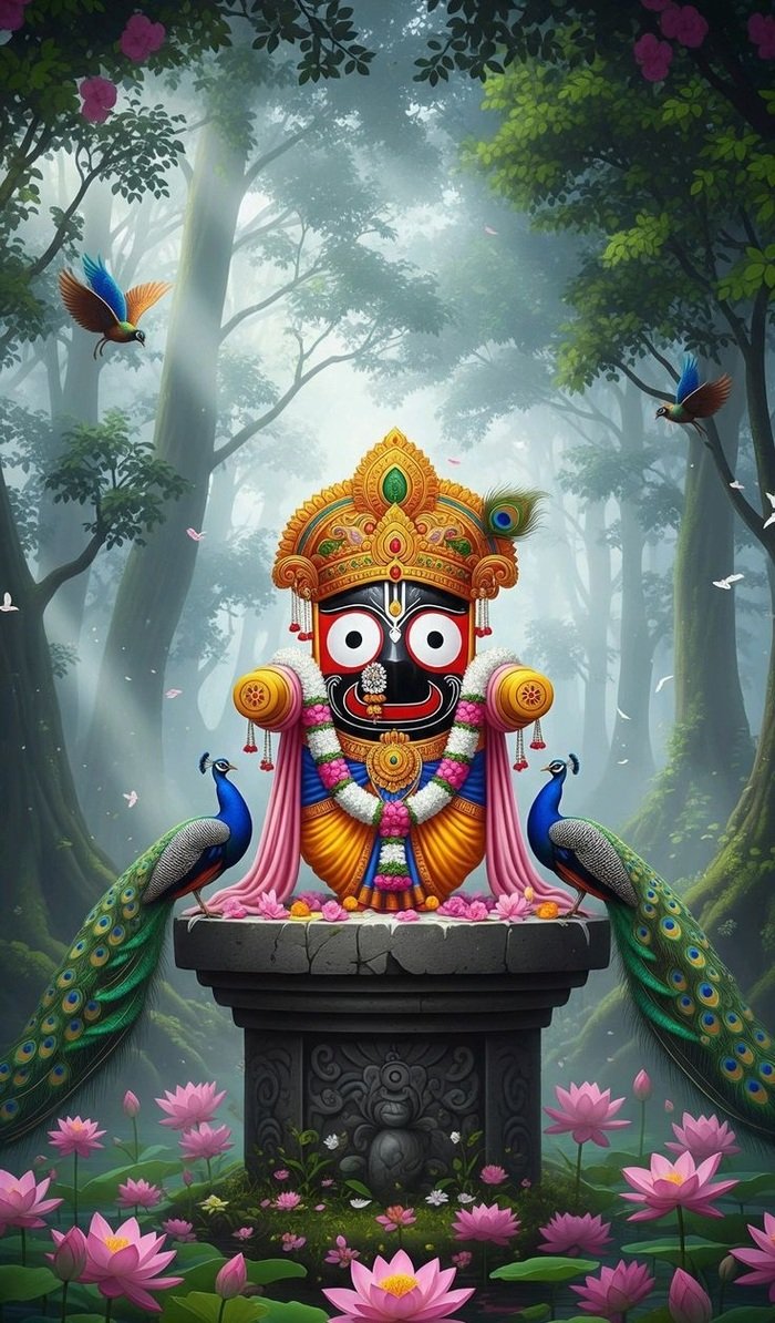 lord jagannath image full hd