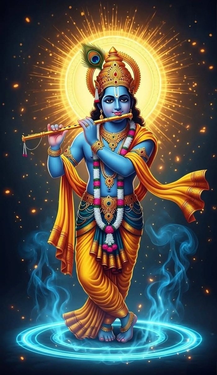lord krishna 3d images pinterest hd